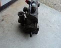 pompe injection RENAULT D35