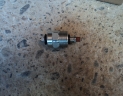 solenoïde arret pompe injection