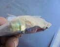raccord hydraulique 1056xl-1255-1455