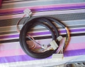 faisceau electrique accoudoir CVX