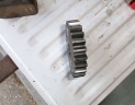 pignon entrainement pompe hydro FORD