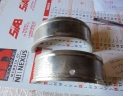 1 jeu coussinet palier MWM 992