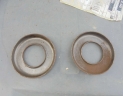 tole protection pont avant ZF APL 1251