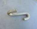 crochet chaine faucheuse KUHN