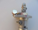 pompe injection MAC CORMICK