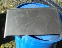 cache batterie RENAULT a reparer