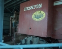 PRESSE CARRE HESSTON 4800