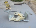 serrure de porte RENAULT