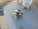 thermostat JXU-MAC CORMIC-NEW HOLLAND
