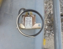 thermostat clim JCB