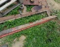 renfort lamier KUHN GMD 600