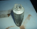 filtre hydro KV 306685