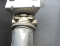 pompette electrique AXIAL