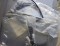 kit reparation siege pneumatique