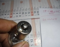 ampoule RENAULT