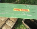 porte HEYWANG MISTRAL