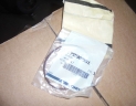 joint torique pompe HP moteur FPT