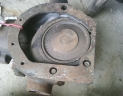 pompe a eau RENAULT