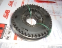 synchro inverseur meca ARES