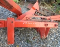 tête attelage GMD600 GII