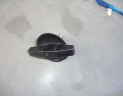 bouton de capot lateraux