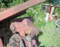 relevage pour IH 946-1046-1246