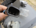 pompette electrique AXIAL