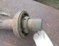 arbre PTO RENAULT