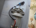 pompette electrique AXIAL