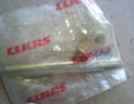 tube retour injecteur CELTIS