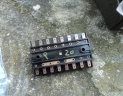 porte fusible