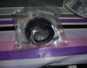 bouton chauffage cabine XL