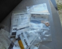 joints injecteur MAXXUM-MAGNUM-AXIAL