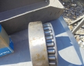 roulement SKF 33017