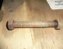 boulon securité 110x16