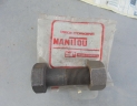 boulon MANITOU