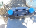 electrovanne double effet commande electrique