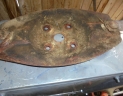 assiette KUHN