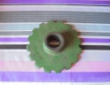 pignon elevateur moiss batt JOHN DEERE