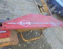 tole pirouette KUHN 5001 MH