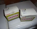 phares travail ARION / AXION