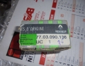 roulement aiguille PTO-BV RENAULT
