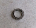 bague synchro double cone
