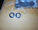 bague axe commande relevage JX-JXU