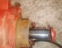boitier faucheuse KUHN GMD 55/66
