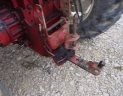 attelage pour IH  serie24/ 34/ 44 / 45