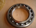Roulement SKF 16011