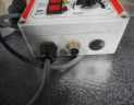 boitier BUCHER ELDR105