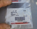 rondelles plate CNH