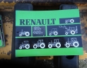 manuel utilisation et entretien  RENAULT 90S / 490S